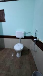 Mitali Homestay