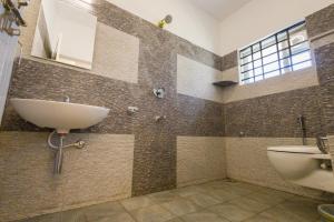 Prashanth Residency Madikeri