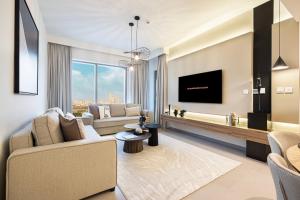 Exquisite 2BR Apartment near Dubai Mall, Downtown Dubai