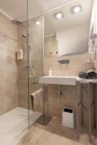 DESIGN RETREAT Schneeberg - Singlestudio, Gartenstudio, Whirlpool-Suite oder Maisonette-Suite