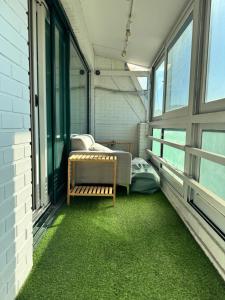 홍대 아파트 OnDo 공항철도근처 클럽거리