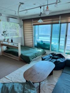 홍대 아파트 OnDo 공항철도근처 클럽거리