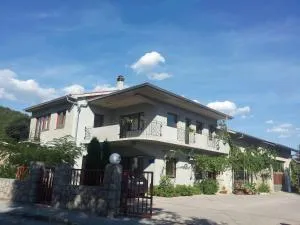 Guest house Sara - Podhum