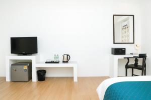 Chic Boutique Hotel, Patong