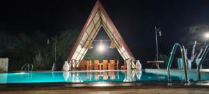 OrientalResort Kekirawa