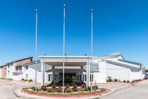 Studio 6-Arlington, TX