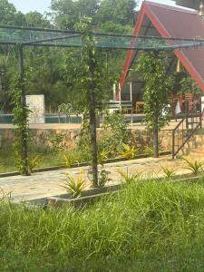 OrientalResort Kekirawa