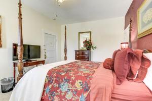 The St. Marys Inn, Bed and Breakfast