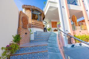 Cham Charm Home Mui Ne