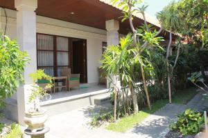 Mona Homestay