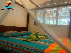 Shantha Surf Villa