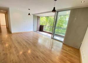 Cómodo apartamento Zona 4