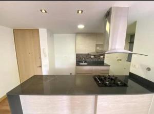 Cómodo apartamento Zona 4