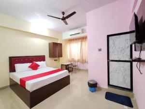 Hotel Pallavi Inn