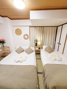 6 Sunshine Dotonbori East, Osaka