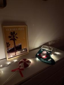 LEcrin du Lydia by Alto Service