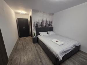 Panoramic View Bran - Apartament