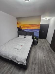 Panoramic View Bran - Apartament