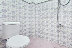 RedDoorz Syariah near Sukabumi Station