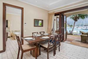 Eden Island Luxury Accommodation