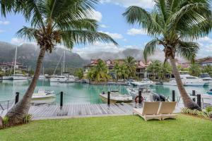 Eden Island Luxury Accommodation