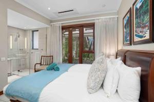 Eden Island Luxury Accommodation