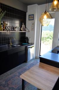 506 The Duke Luxury Self Catering Apartment