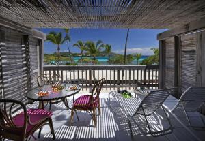 View of Paradise