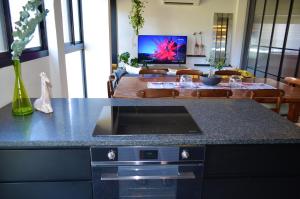 506 The Duke Luxury Self Catering Apartment