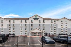 WoodSpring Suites San Antonio South