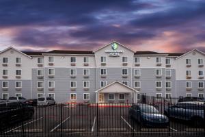 WoodSpring Suites San Antonio South