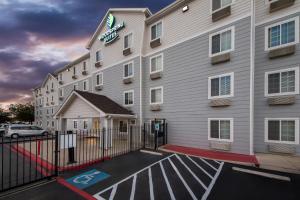 WoodSpring Suites San Antonio South