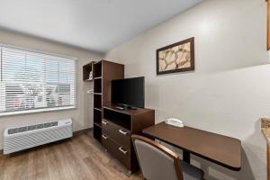 WoodSpring Suites San Antonio South