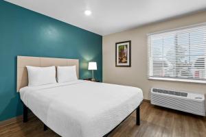 WoodSpring Suites San Antonio South