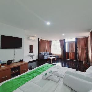 Menoreh Farm Stay Samigaluh Kulonprogo