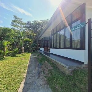 Menoreh Farm Stay Samigaluh Kulonprogo