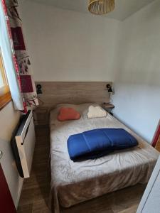 Location aux Sybelles pieds des pistes à Saint-Sorlin-dArves