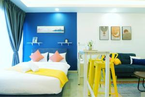 Highpark Suites by The Luxe
