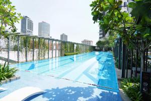 Highpark Suites by The Luxe