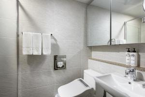 Sollago Myeongdong Hotel & Residence