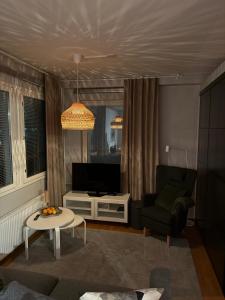 Kraatterin Helmi Suite