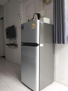 บ้านเล็กในป่าใหญ่โฮมสเตย์ กงหรา พัทลุง