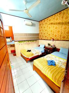 Sawitri Homestay