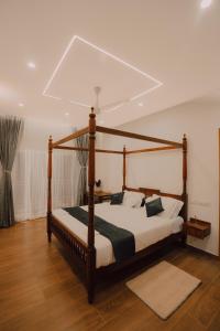 SUKOON Stays - Nestled among the misty hills and lush forests