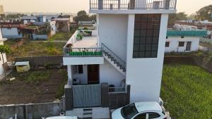 Panwar peaceful homestay