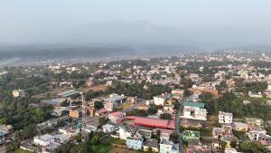 Panwar peaceful homestay