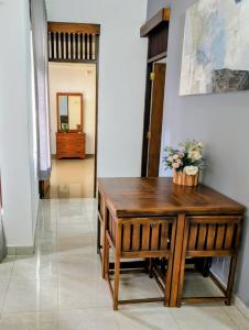 Home in Colombo 06 - Minutes from Everywhere