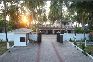 Sai Dham Room Stay-01