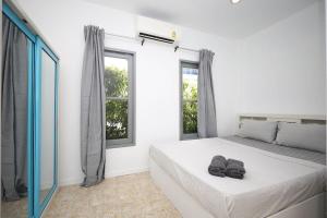 Sisters Ari 2-bedrooms house, Bang Tao beach