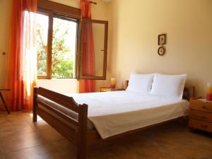 Kavala Villa 360 degrees green